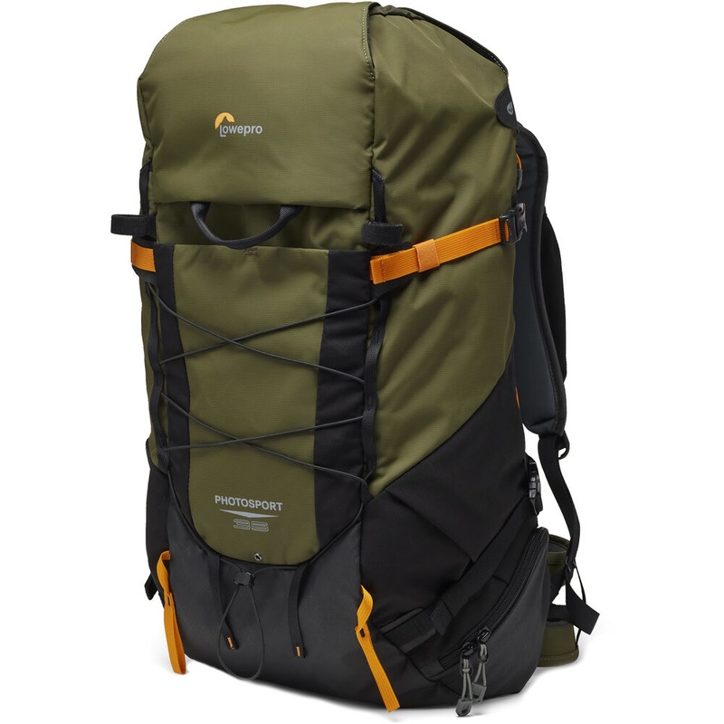 Lowepro Photosport X AW Backpack