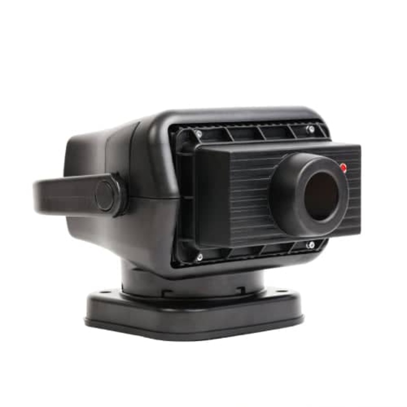 NightRide Scout 640-35 Thermal Dome Camera