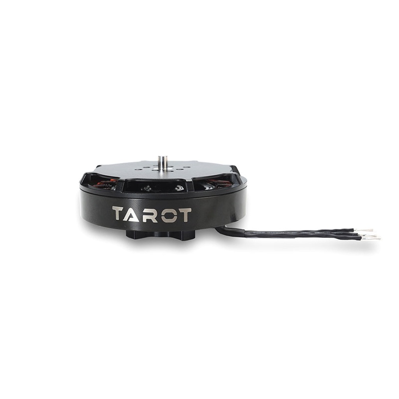 TAROT 12S Martin 6009/130KV Brushless Motor for RC Drone Aircraft High Efficiency Multi Rotor TL60M09