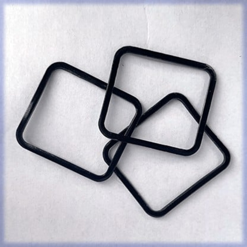 Camera Butter Replacement Sticky Adhesive Pack