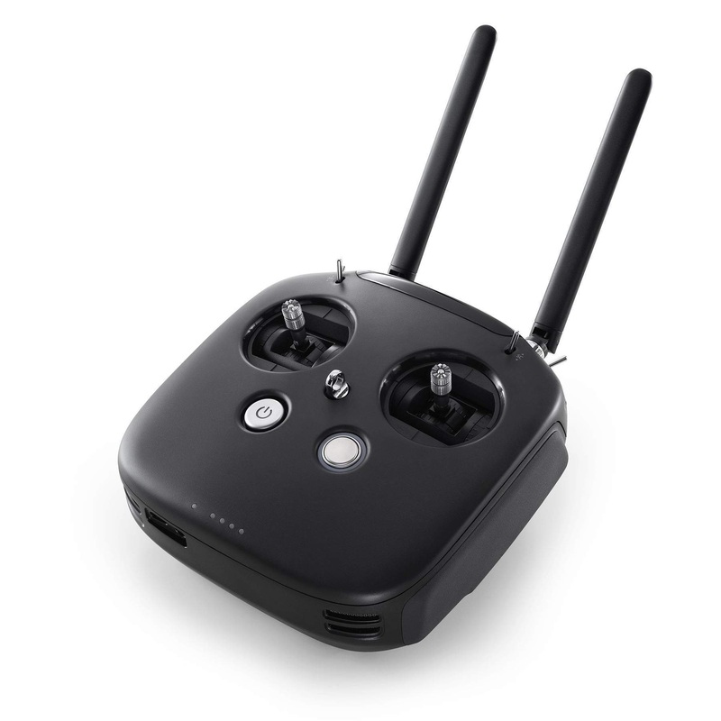 DJI FPV Remote Controller Mode 2