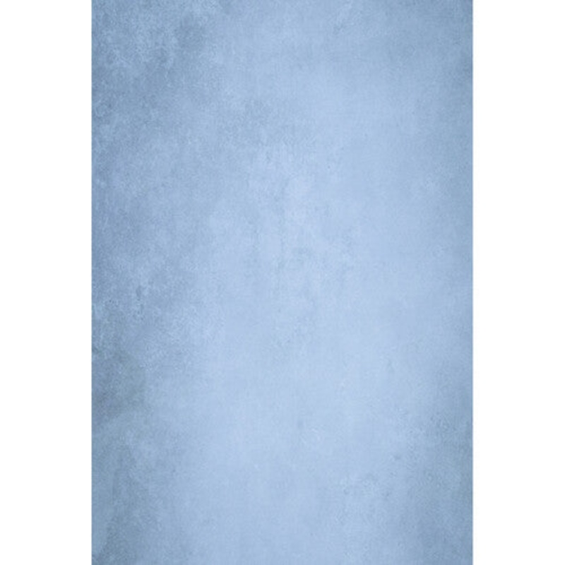 EASIFRAME Cyclorama Fabric Curved Frame Skin / Chroma Key (Ocean)