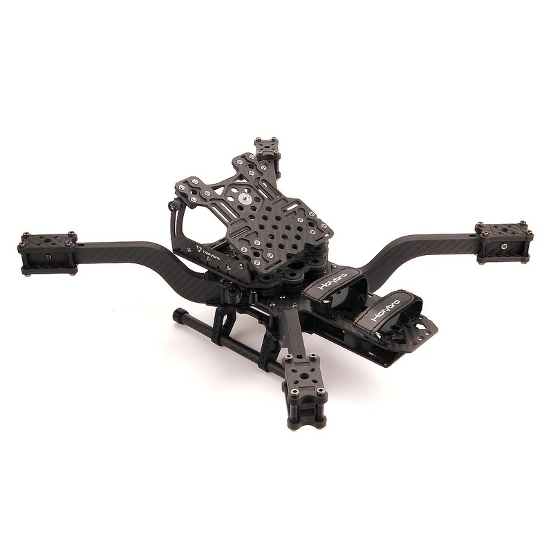 Holybro Kopis Cinematic X8 Octocopter Frame
