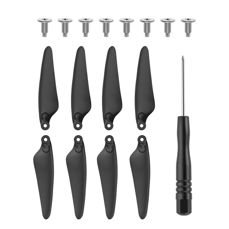 HolyStone HS900 Drone Propellers with Screws