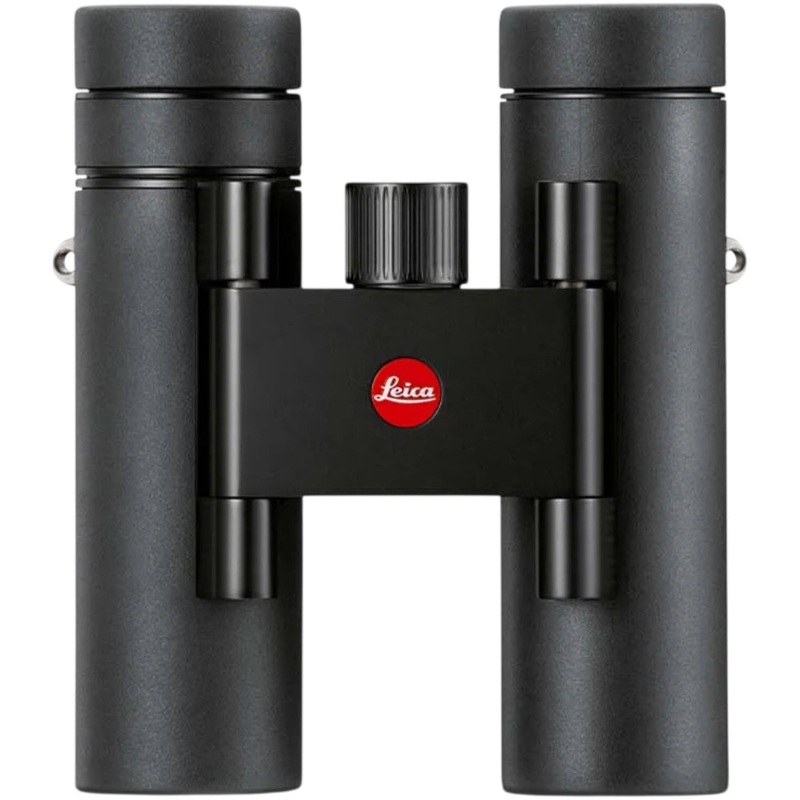 Leica Noctivid 8x25 Black
