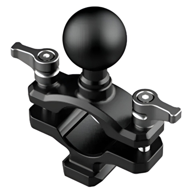 MOVMAX Rod Clamp