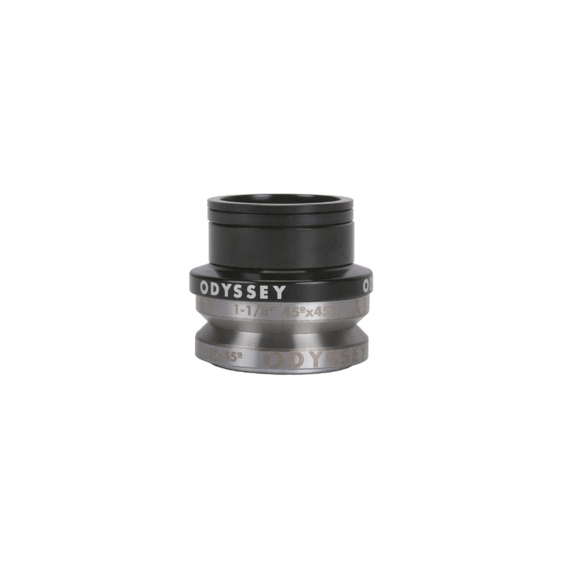 Odyssey Pro Low Stack Headset Black