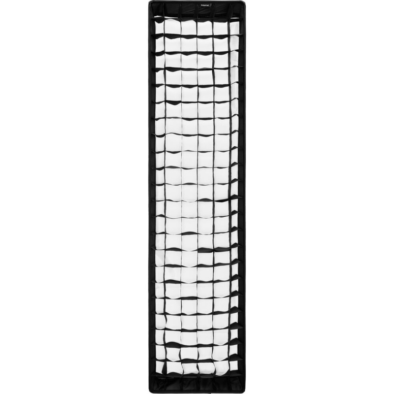 Profoto Softgrid 1x4'