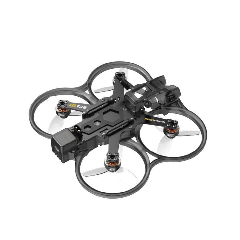SpeedyBee Bee25 2.5" Cinewhoop - No FPV System