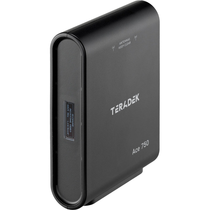 Teradek ACE 750 4K HDMI Video Receiver Only