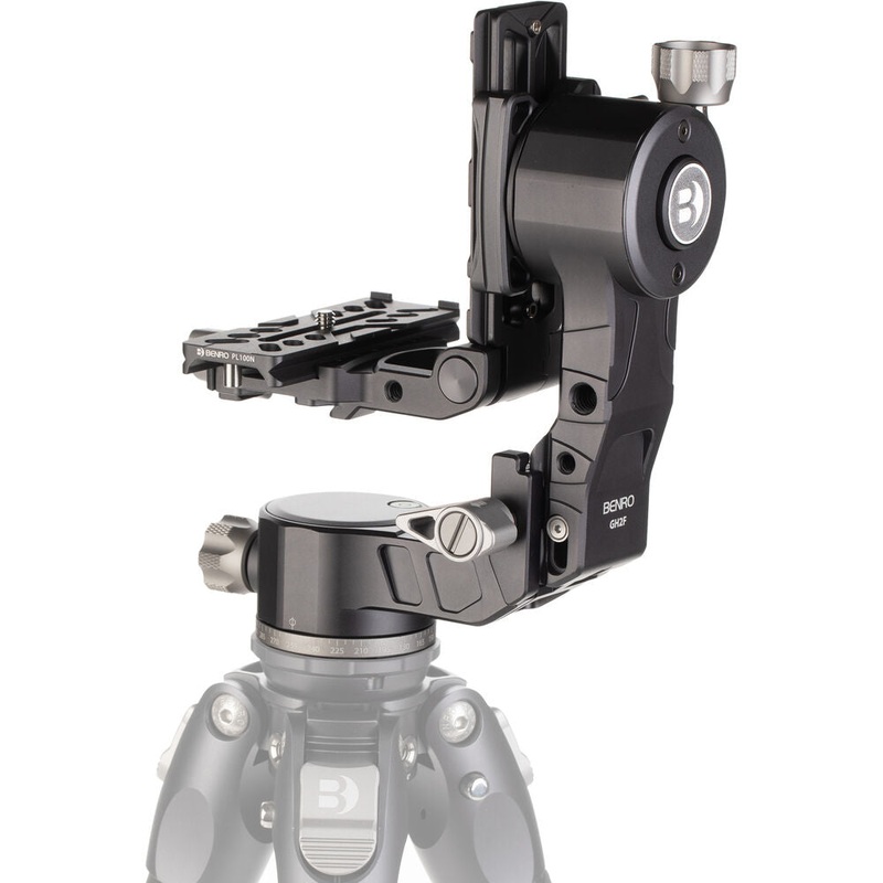 Benro GH2F Folding Gimbal Head