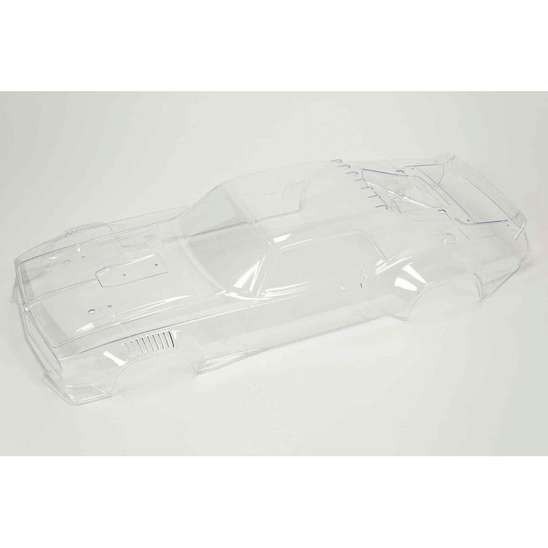 Body Clear Felony: ARA410011
