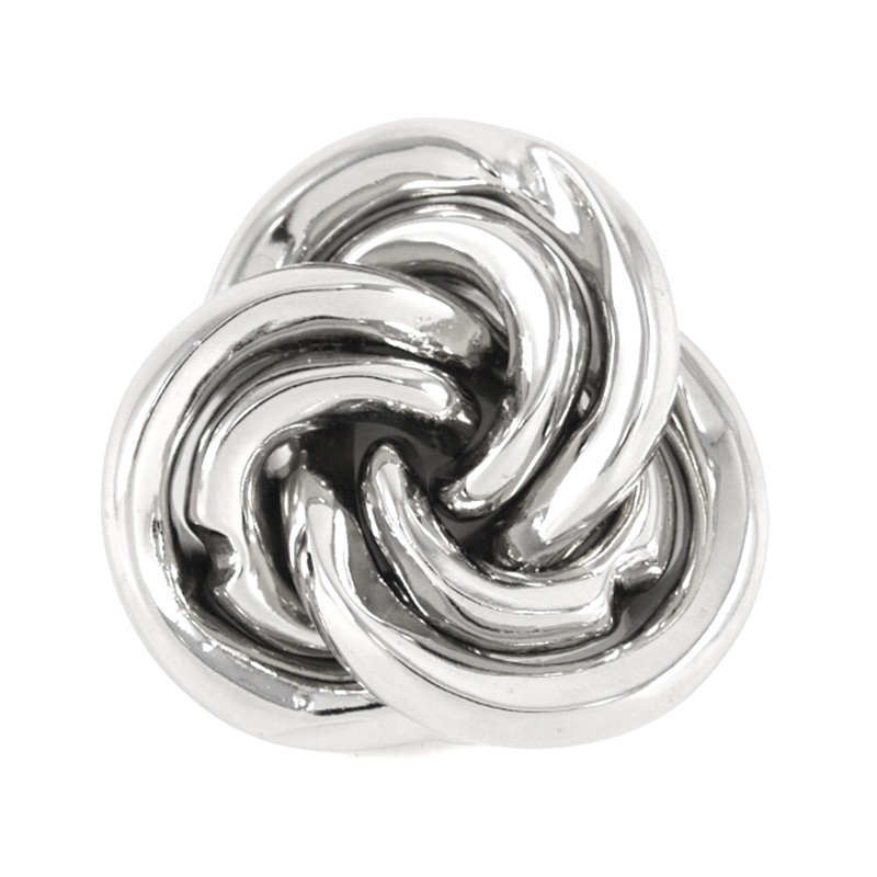 Hanayama Cast Puzzle: Level 5 Vortex
