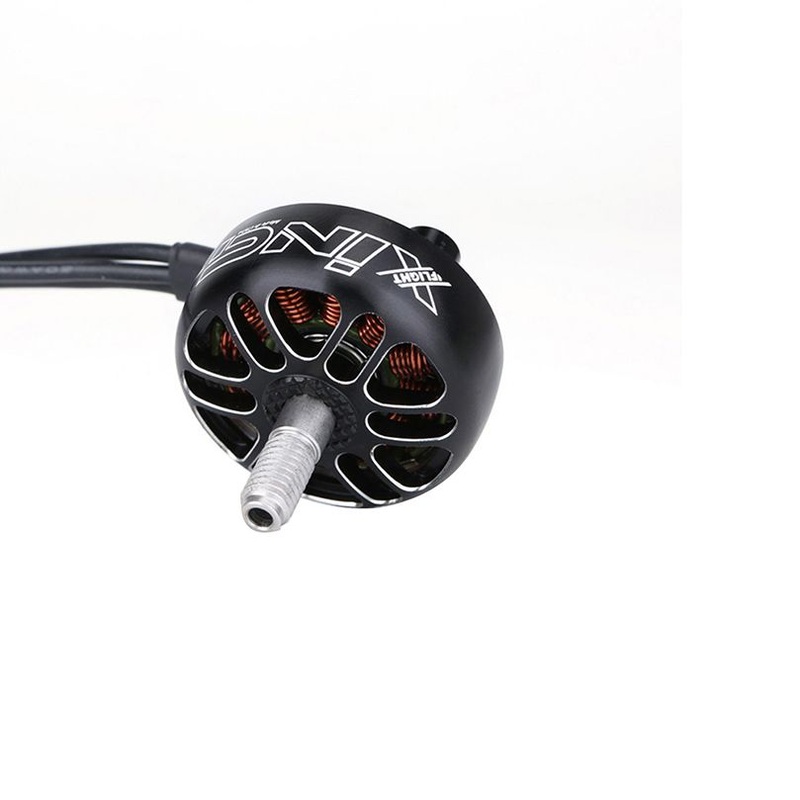 iFlight XING E PRO 2306 1700KV 2450KV 2-6S Brushless Motor for RC Models Multicopter FPV DIY Racing Parts Accessories 1PC 6S 1700KV