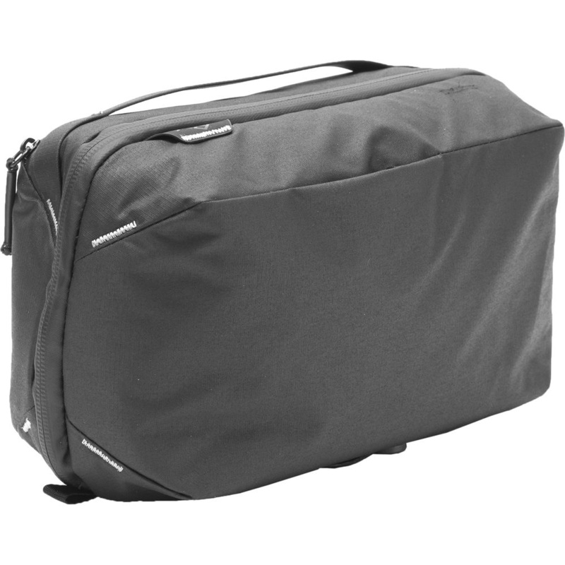 Peak Design Wash Pouch 2.5L Black