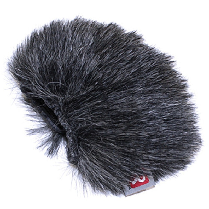 Rycote Mini Windjammer for Tascam DR-07 MKII