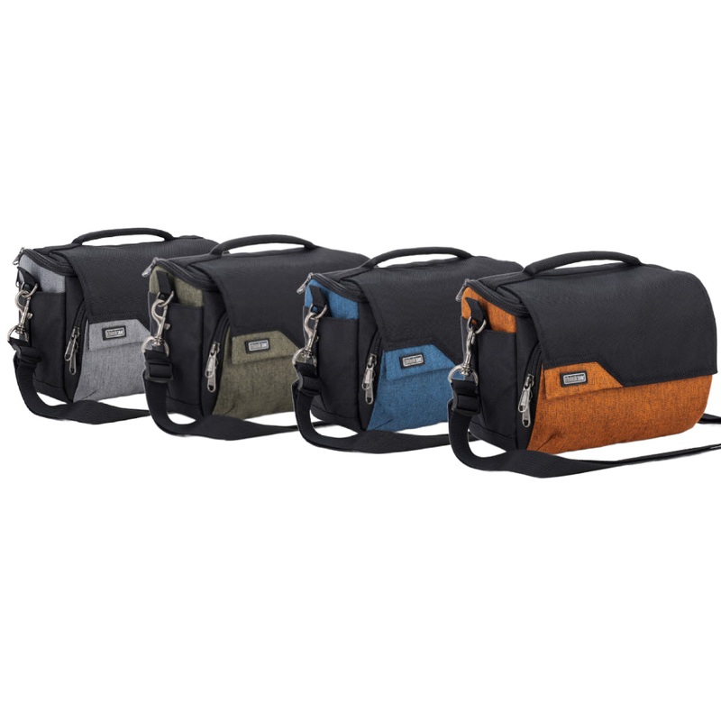 Think Tank Mirrorless Mover 20 V2.0 Camera Bag Campfire Orange