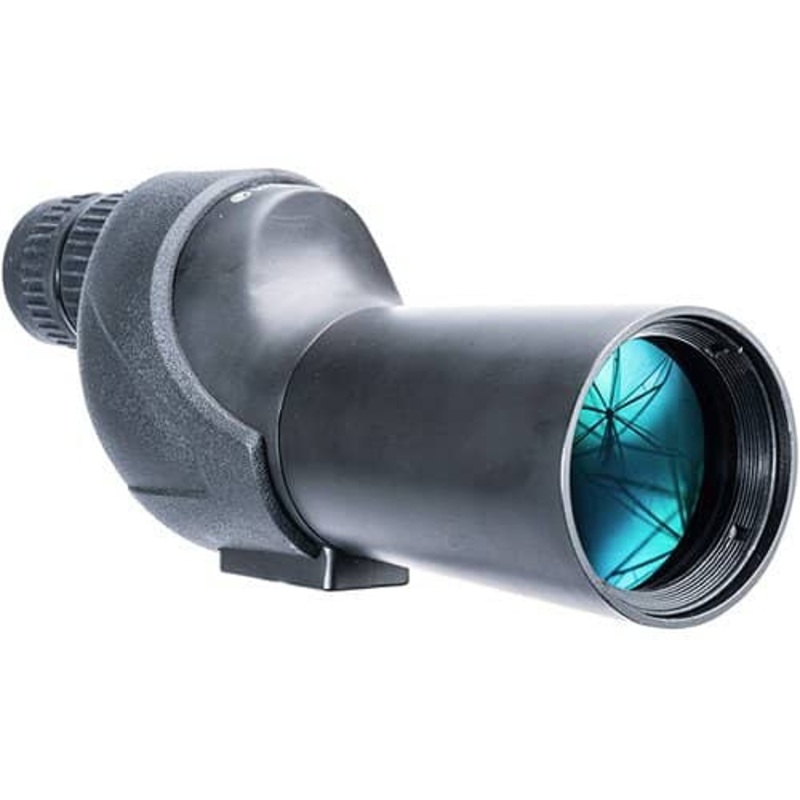Vanguard Vesta 350S 12-45x50 Straight Spotting Scope - Includes case & tripod