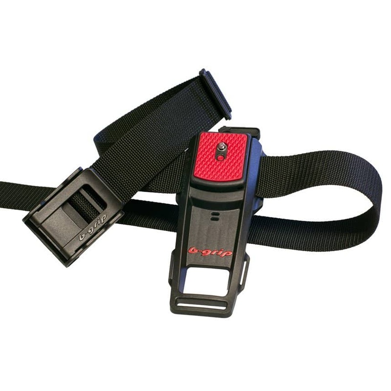 B-Grip BH Camera Holster