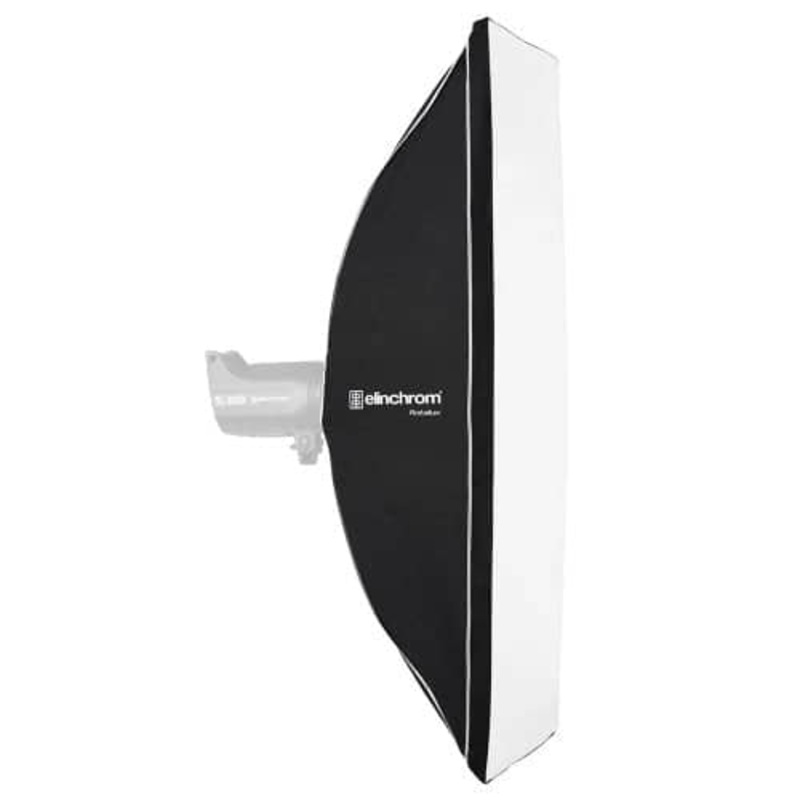 Elinchrom Rotalux Stripbox 50x130
