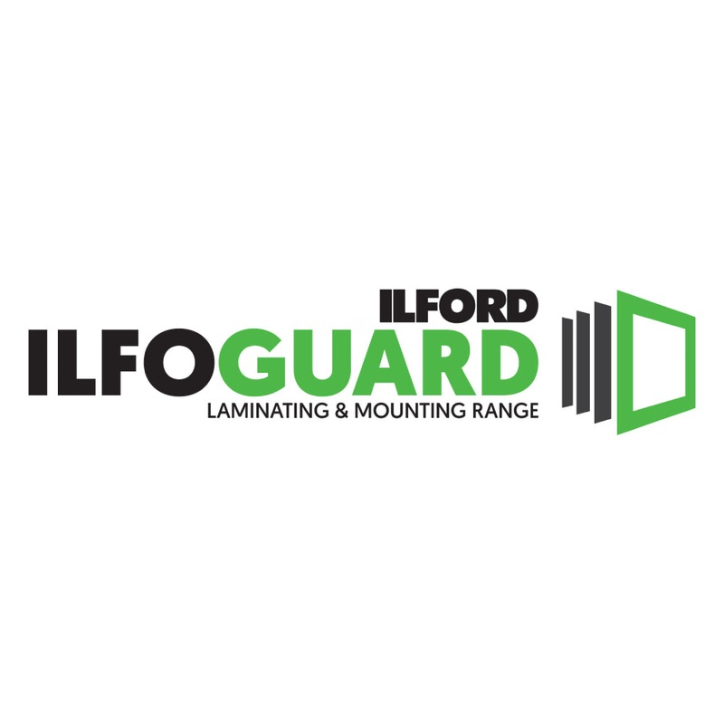 Ilford Ilfoguard Optical Clear (25", 65cm x 50m Roll)