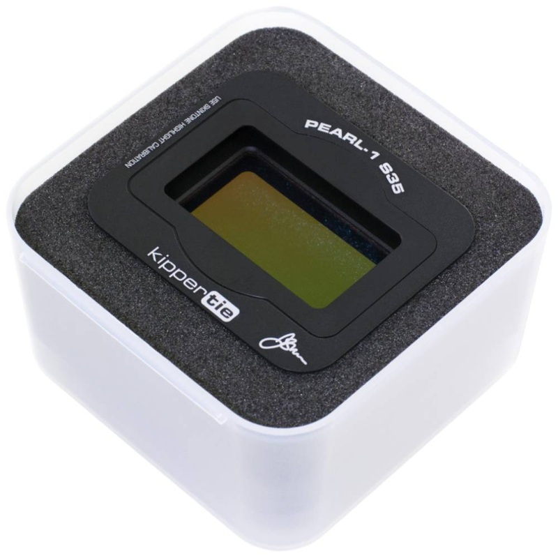 KipperTie Diffusion OLPF for DSMC2 S35 - Pearl 2