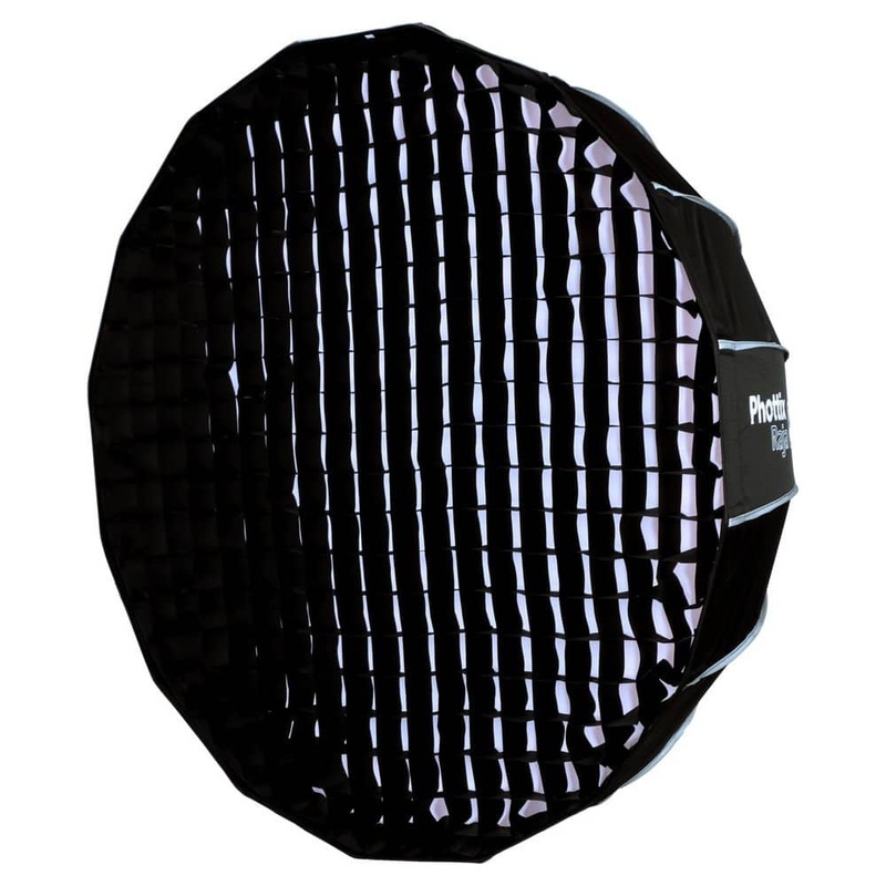 Phottix Softbox QuickFold RAJA 85cm