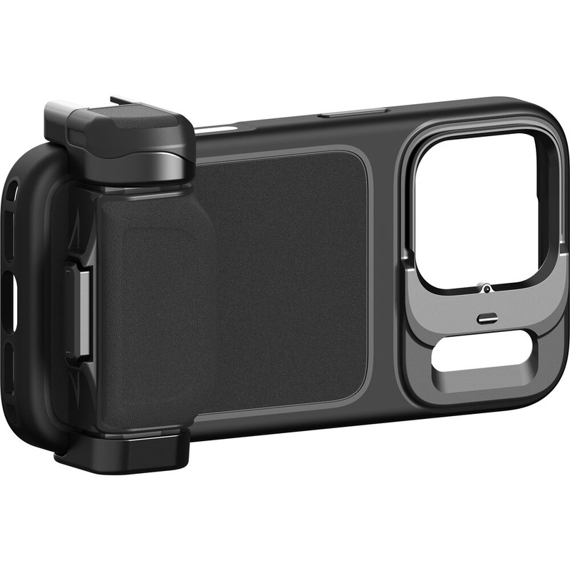 PolarPro LiteChaser Grip for iPhone 17 Pro Max Case