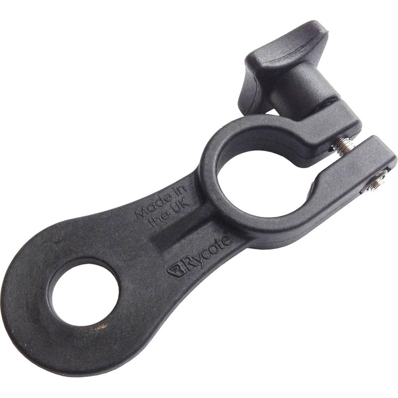 Rycote XLR Holder MK II