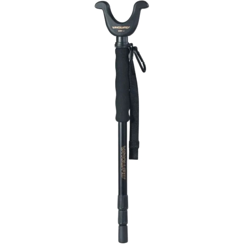 Vanguard GMP-1 Shooting Stick Monopod with U-Shaped Yoke