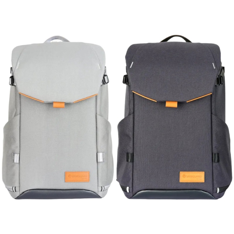 Vanguard VEO City B46 Back Pack Grey