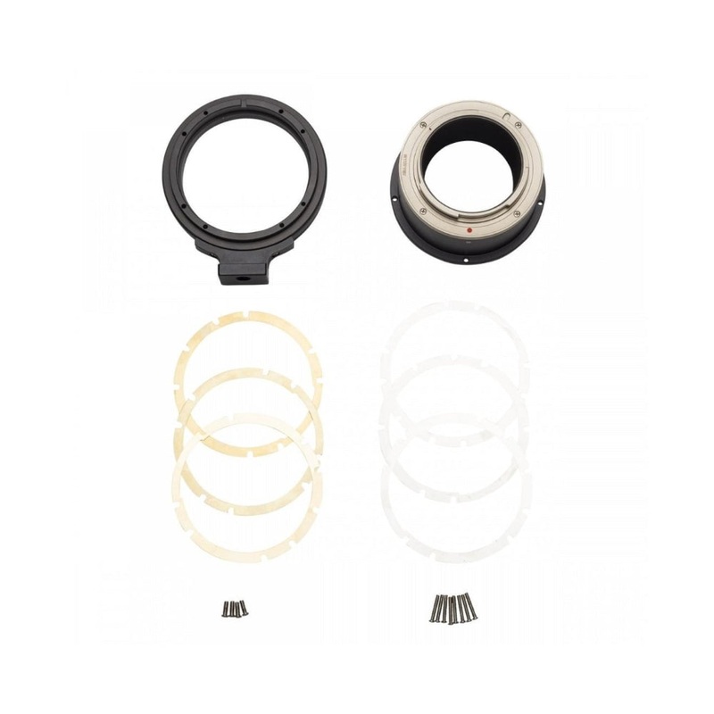 XEEN Canon Exchangeable Mount Kit