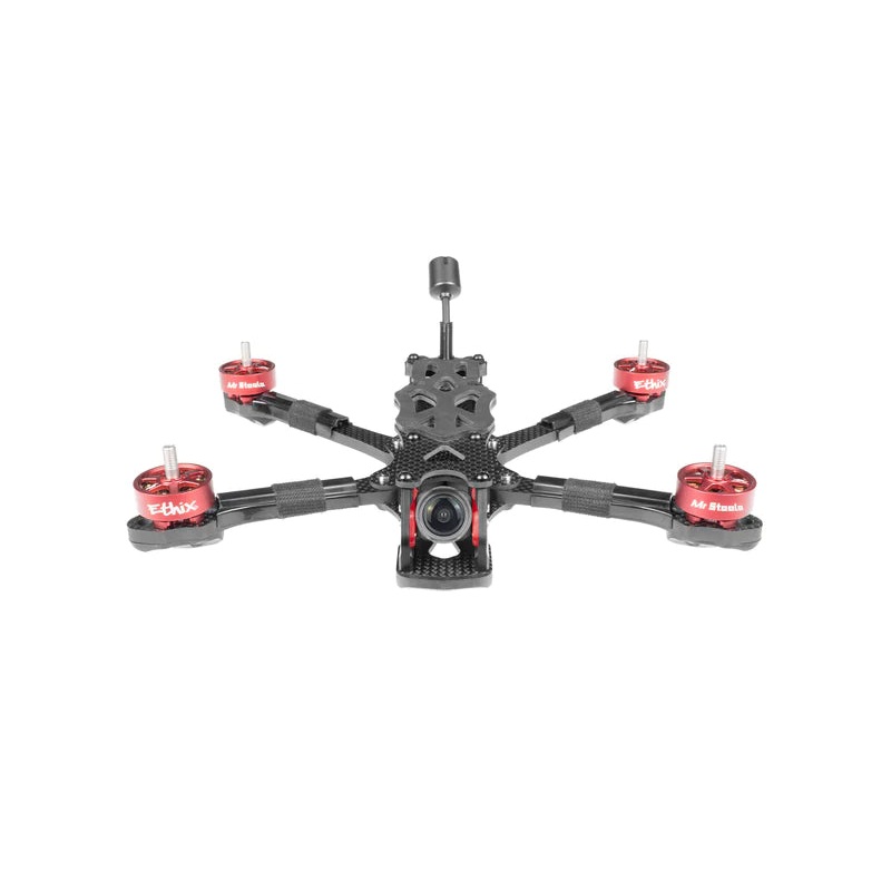 APEXDC EVO 5 Inch Dead Cat FPV HD O3 Frame Kit