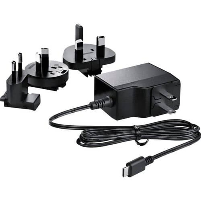 Blackmagic Design Power Supply - Micro Converter 5V10W USBC
