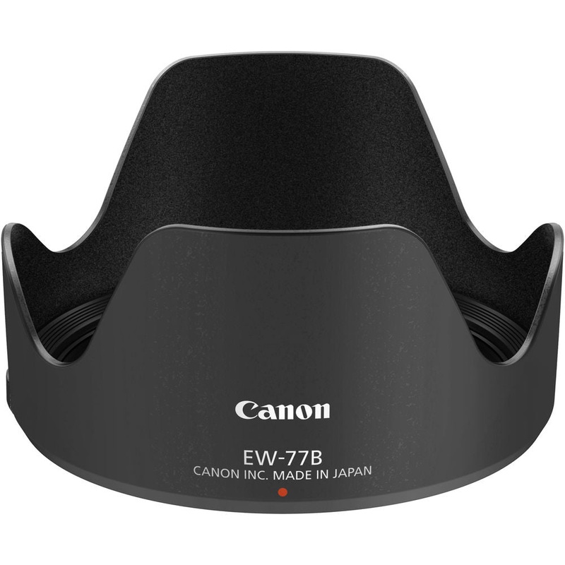 Canon EW-77B Lens Hood for EF 35mm f/1.4L II USM Lens