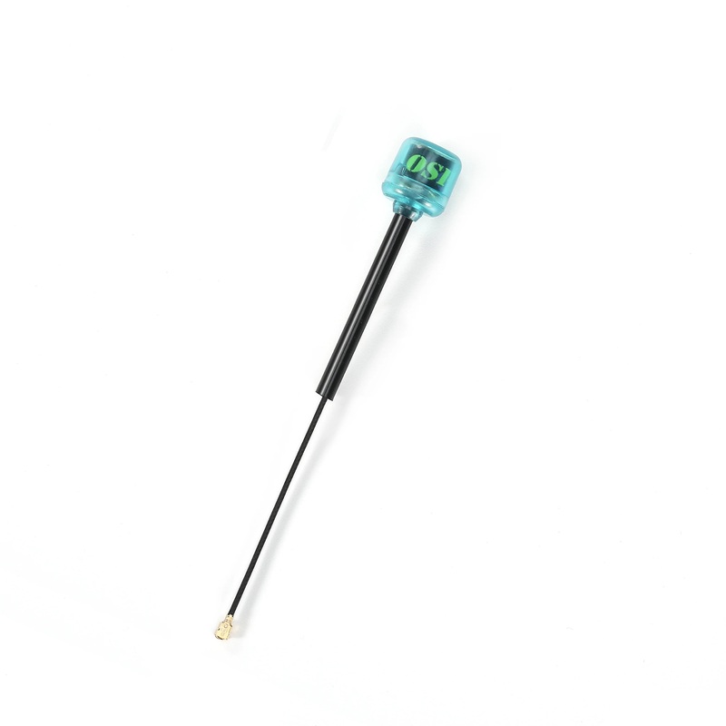 FlyFishRC Osprey 90mm IPEX UFL FPV LHCP Antenna 5.8Ghz (1PC)