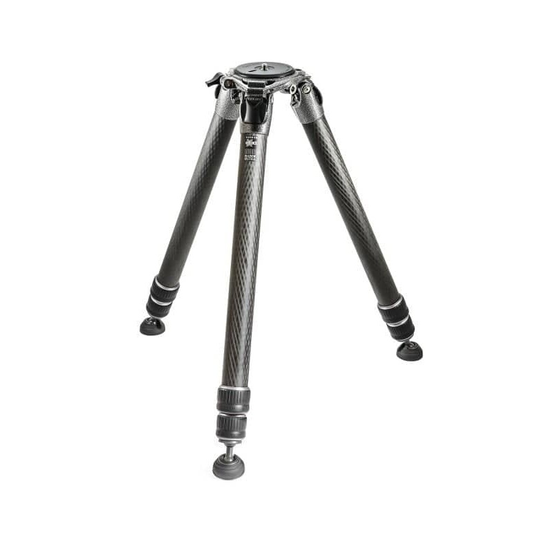 Gitzo GT5533S Systematic Carbon Fiber Tripod