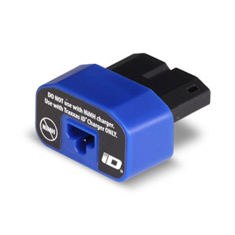 iD Charging Port for TRX-4M