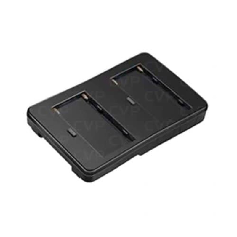 Rotolight AEOS 2 Dual Battery Plate