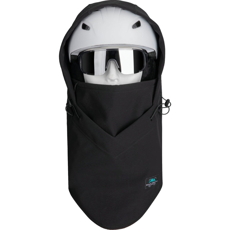 Summit Creative Snow Hat WeatherShield Series