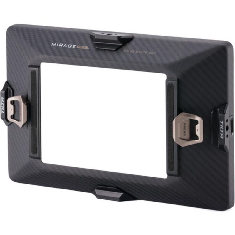 Tilta Carbon Fiber Hood for Mirage Pro Matte Box