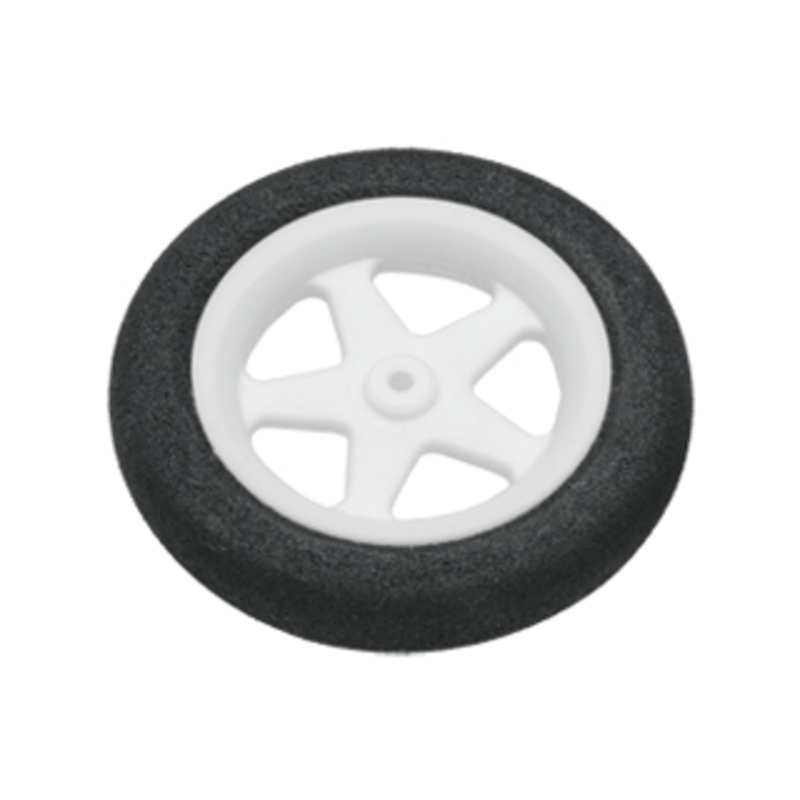 1.45" Micro Sport Wheels (2)