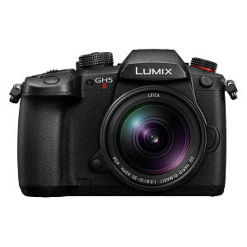 DC-GH5M2GN + H-ES12035GC