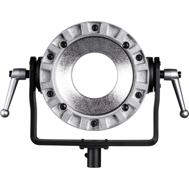 ELINCHROM LITEMOTIV BRACKET BOWENS