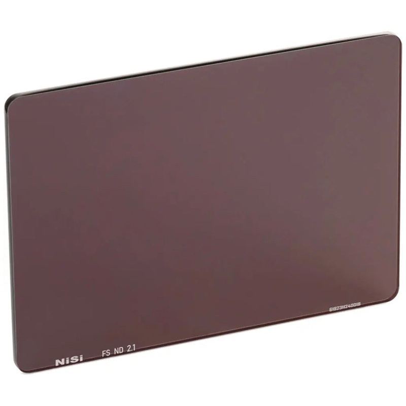 NiSi Full Spectrum Cinema FS ND Filter (4 x 5.65", 7-Stop)