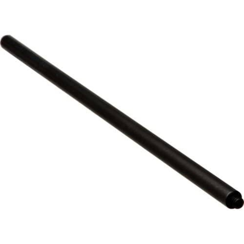Novoflex STA 30 30cm Extension Metal Rod with 1/4"-20 Threads