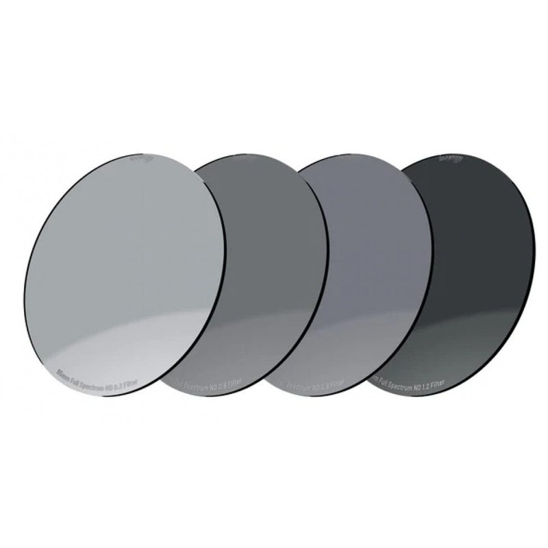 Tilta Illusion 95mm Full Spectrum ND Filter Kit I (0.3-1.2)