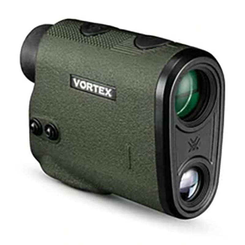 Vortex 7x24 Diamondback HD 2000 Laser Rangefinder