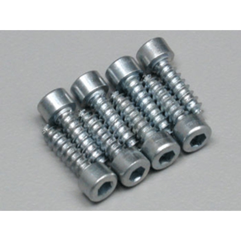 6 x 3/4 Socket Head Screw
