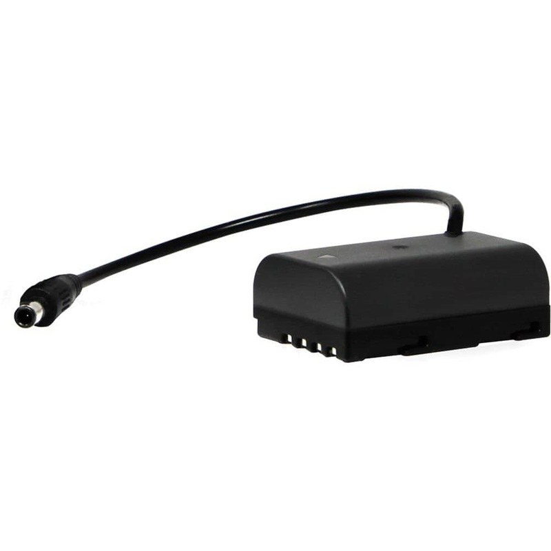Core SWX Powerbase EDGE Cable for Panasonic DMW-BLF19 Devices